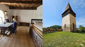 „Închisoarea celor căsătoriți” Unde se află obiectivul turistic și care este povestea din spatele acestuia