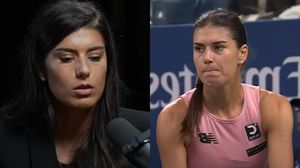 Sorana Cîrstea a primit amenințări grave, după eșecul de la Transylvania Open! Mulți cred că tenismena ar fi pierdut meciul intenționat: „Ar fi o rușine să mai joci vreodată. Nu ai vrut să câștigi”