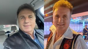 TOP 10 cele mai ascultate piese ale lui Constantin Enceanu. Vezi ce melodie se află pe primul loc