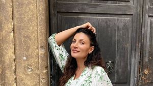 Ioana Ginghină, secretul pentru o siluetă de vis