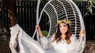 Ioana Ginghină, secretul pentru o siluetă de vis