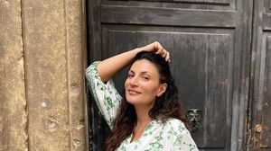 Ioana Ginghină, secretul pentru o siluetă de vis