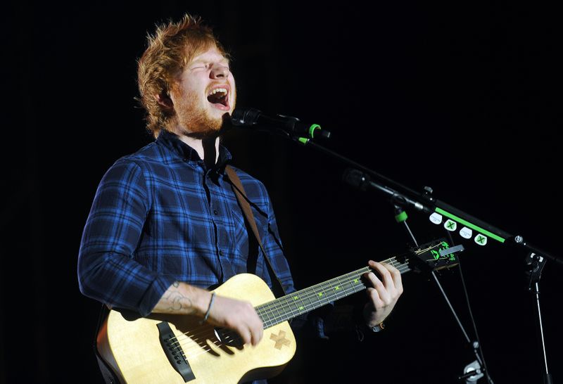 Ed Sheeran vine în România în 2024! Vezi când are loc concertul și când se pun biletele în vânzare Ed Sheeran vine în România în 2024! Vezi când are loc concertul și când se pun biletele în vânzare