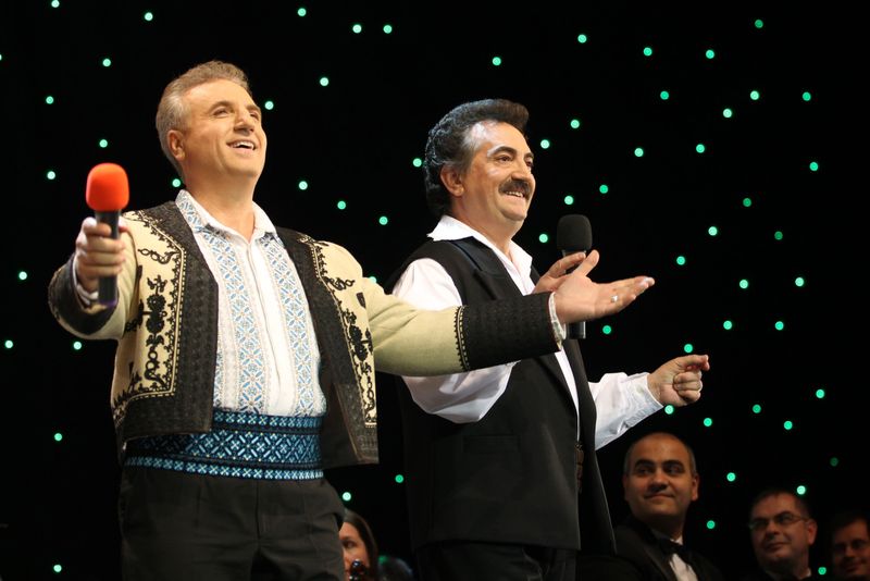 Cine a fost Petrică Mâțu Stoian? Biografie: carieră, familie, deces. Află totul despre cariera de succes a regretatului artist 