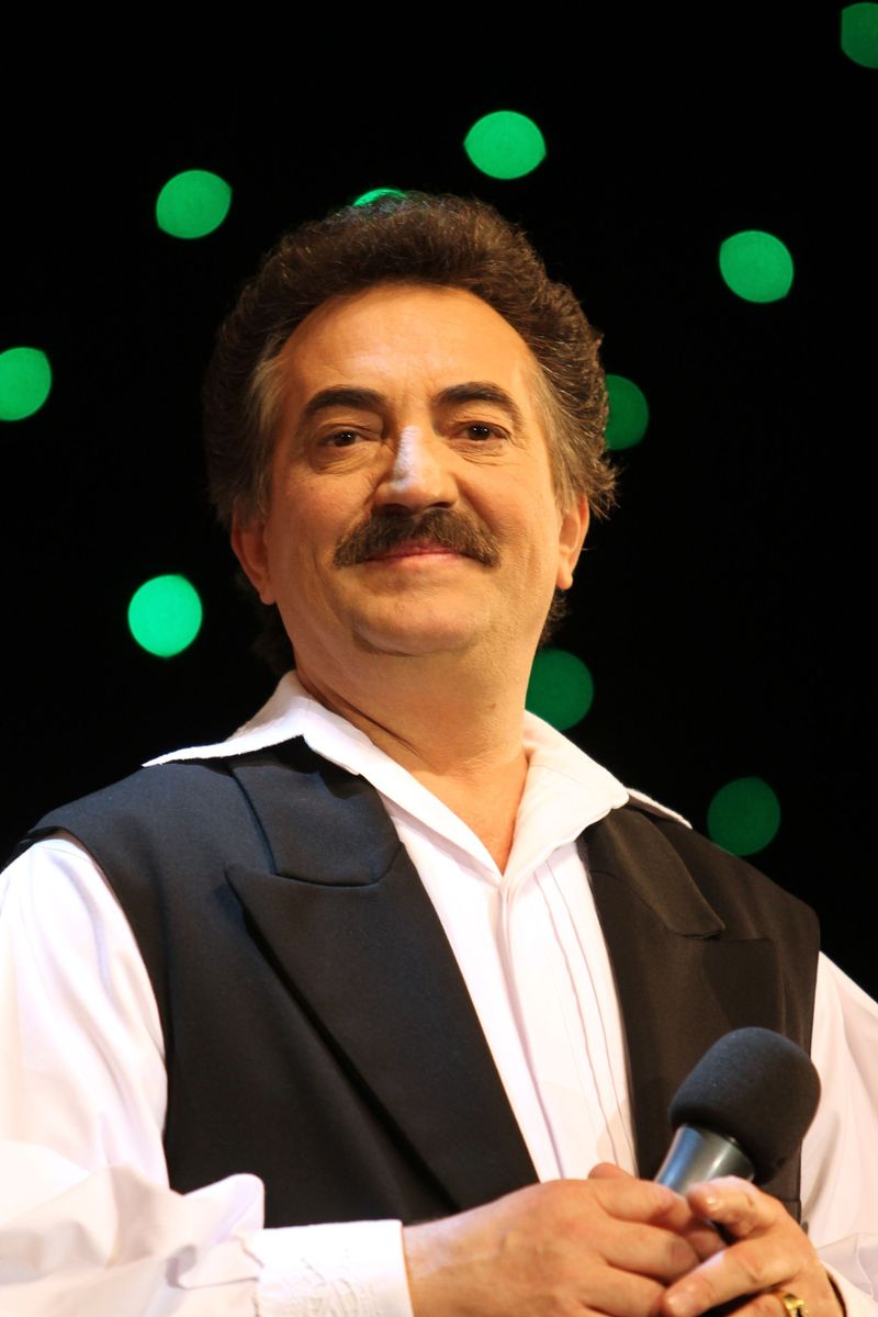 Cine a fost Petrică Mâțu Stoian? Biografie: carieră, familie, deces. Află totul despre cariera de succes a regretatului artist 