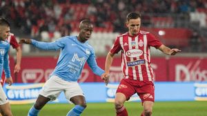 Transferul lui Marius Ștefănescu a picat datorită sumei importante cerute de Sepsi: „Mi se pare mult, mai ales de la o echipă de play-out”  Transferul lui Marius Ștefănescu a picat datorită sumei importante cerute de Sepsi: „Mi se pare mult, mai ales de la o echipă de play-out”