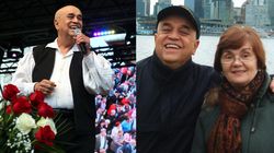 Soția lui Benone Sinulescu, reacție vehementă la adresa celor care au uitat de regretatul artist! Femeia susține că nu a fost căutată de colegii de breaslă ai artistului, la aproape doi ani de la moartea lui
