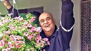 benone sinulescu, soția lui benone sinulescu, elena sinulescu, benone sinulescu mort