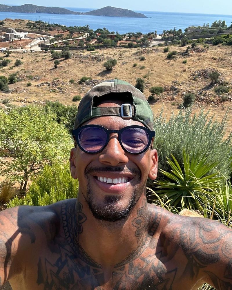 Jerome Boateng