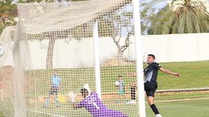 Fotbalistul israelian care evoluează în România: „Îmi sun familia de câteva ori pe zi, dar în aceste momente și mai des”