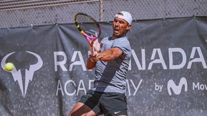 Prezența lui Rafael Nadal la Australian Open 2024 este incertă! Durerile accidentării încă se resimt după 9 luni