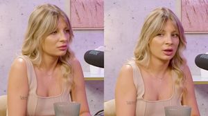 Ana Baniciu, despre experiența traumatizantă trăită în Israel