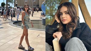 Cu cine se iubește Ana Bodea, actrița care o interpretează pe Lia, în viața reală. Între cei doi este o diferență de vârstă de 15 ani