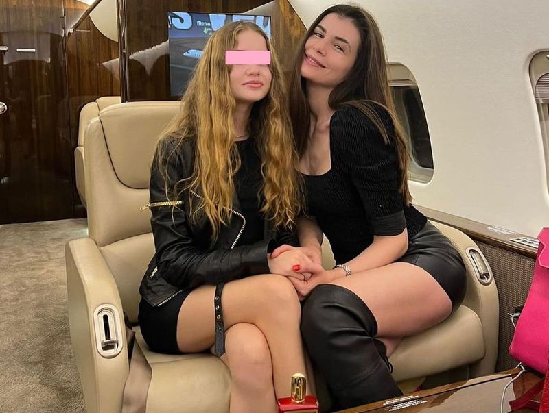 monica gabir si irina columbeanu