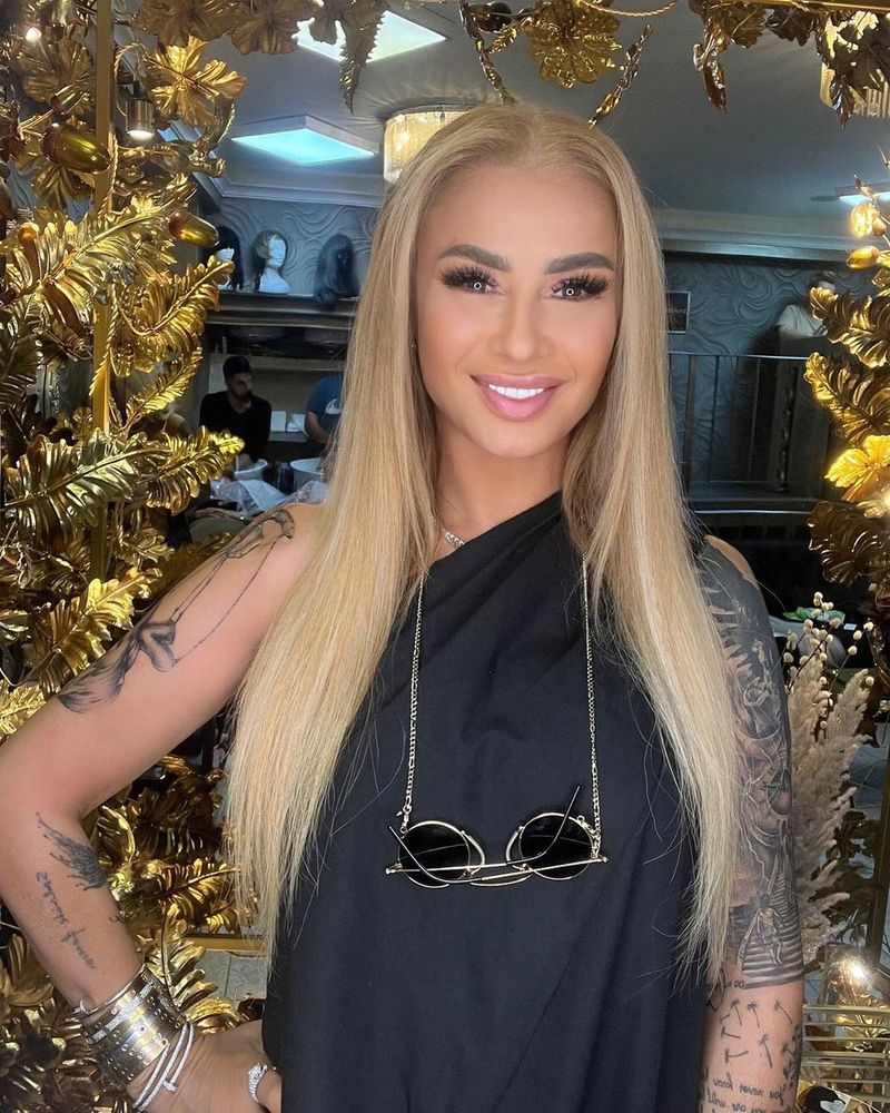anamaria prodan