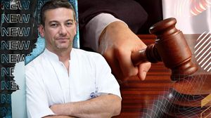 Primele declarații, după ce pe rețelele de socializare a început să circule o fotografie revoltătoare cu medicul Radu Zamfir: „Se spune că aș fi fost victima unui atac armat”. Eroul din Apuseni vrea să acționeze pe cale legală EXCLUSIV