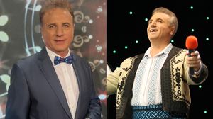 Cine este Constantin Enceanu Biografie