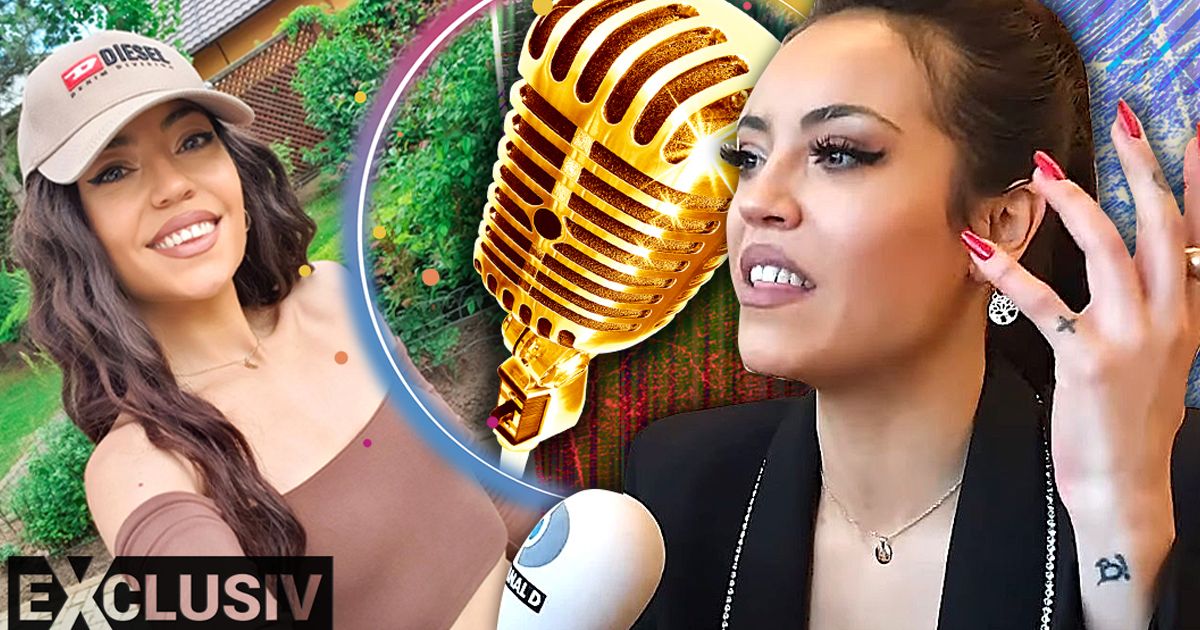 Barbara de la Mandinga și-a spus povestea pentru WOWbiz! Cine este familia ei din Spania și cum a ajuns să cânte la noi în țară: „M-am îndrăgostit de România” | EXCLUSIV