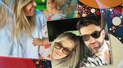 "Plânge ea, plâng și eu" Gina Pistol a dezvăluit ce se întâmplă cu fiica ei, de când Josephine a început să meargă la grădiniță. Soția lui Smiley primește mereu mesaje din partea educatoarei: "Ăsta nu e copilul meu"