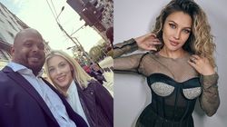 Cabral nu s-a putut abține să nu comenteze când a văzut o filmare cu Lora, din timpul unei emisiuni. I-a lăsat un mesaj neașteptat artistei, care nu a trecut neobservat. Fanii i-au atras atenția: "Dacă vede Andreea, ai pus-o"