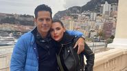 lavinia pirva, stefan banica jr, relatie, casnicie, secret