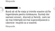 lavinia pirva, stefan banica jr, relatie, casnicie, secret