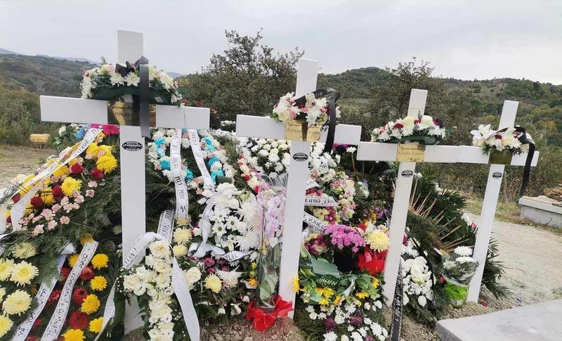 accident italia, accident romani italia, cei patru romani morți in italia, familia romanilor morți în Italia 