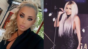 „La început a fost greu” Maria Andria, schimbare radicală în carieră! Cântăreața s-a făcut make-up artist funerar și își dorește să deschidă o firmă de pompe funebre