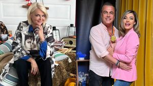 iuliana marciuc, adrian enache, diana enache, iuliana marciuc și adrian enache fiu 