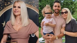 adina postelnicu, adina postelnicu heaven, adina postelnicu copil, adina postelnicu familie