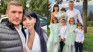 călin donca, călin donca familie, orianda donca, călin donca copii