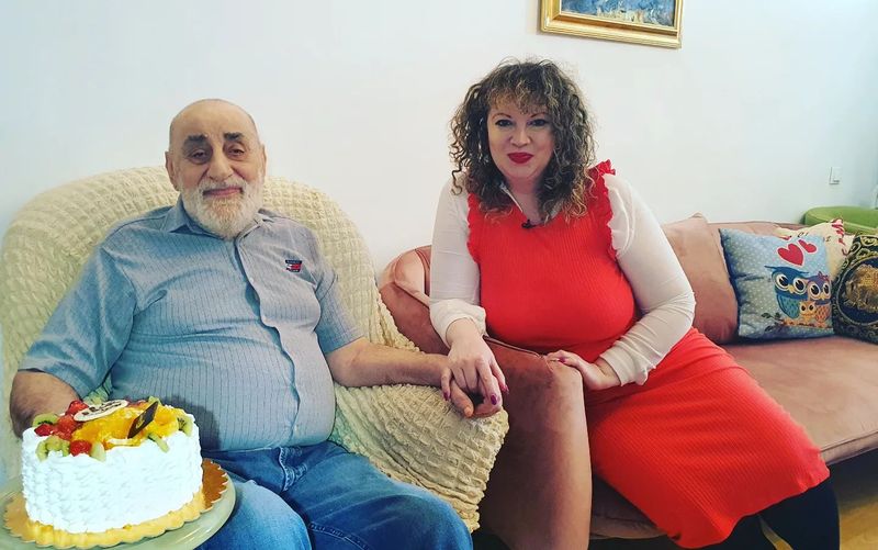 oana lis, viorel lis, viorel lis probleme de sănătate, viorel lis spital 