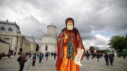 Program pelerinaj Sf. Dumitru 2023: Vezi când se termină pelerinajul de la Patriarhie, dar și la ce oră se țin slujbele