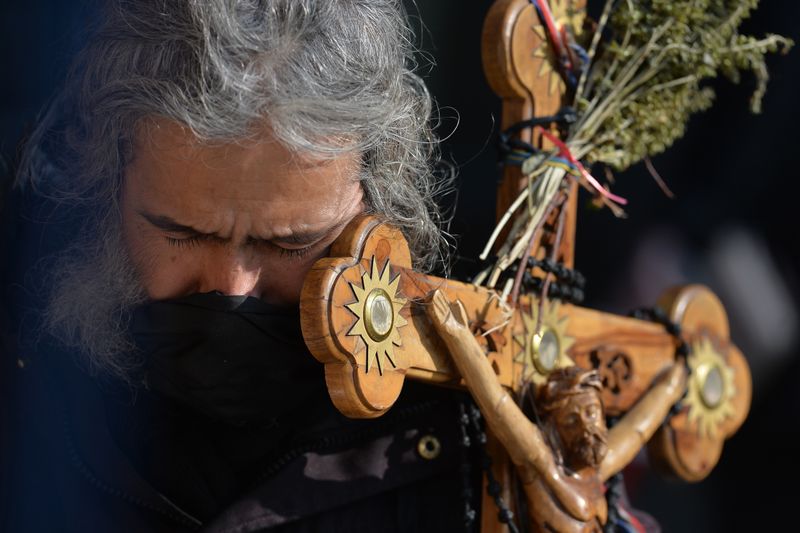 Program pelerinaj Sfântul Dumitru 2023