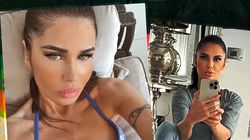 "E prima oară când fac apel la voi" Oana Zăvoranu le-a cerut ajutorul fanilor! Vedeta vrea să renunțe la toate tatuajele: "Cine știe cel mai bun loc unde se șterg fără să rămână urme, rog să îmi scrie"