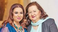 oana roman, mioara roman, oana roman dezvaluiri, mioara roman probleme, mioara roman operație 