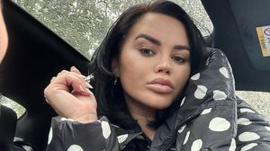 carmen de la salciua, anunt, instagram, revoltata