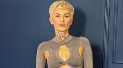 Ruxi Opulența, adevărul despre silueta de invidiat! Tânăra a spus clar că nu face nimic special pentru a fi în formă: „Mă ajută Dumnezeu și atât”