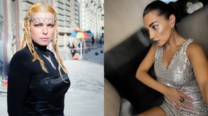 dana marijuana, bianca rus, scandal, reactie, critica, tinuta