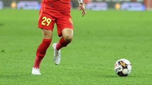 Dorin Rotariu, scos de pe teren la pauză! Primele concluzii ale fostului dinamovist după debutul stângaci