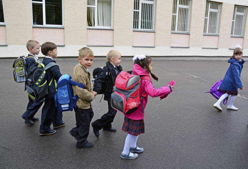 27 octombrie 2023, zi liberă pentru elevii din București