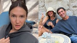 Adela Popescu, mamă și soție cu normă întreagă! Vedeta i-a transmis un mesaj clar lui Radu Vâlcan, după ce și-a petrecut toată ziua în bucătărie: „Ce să-ți mai dorești?”