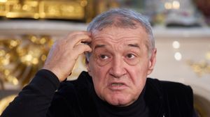Gigi Becali a vorbit despre prestația lui Dorin Rotariu și a decis soarta unui alt jucător: „Am încercat, noi trebuie să facem experiment să vedem care e formula ideală”