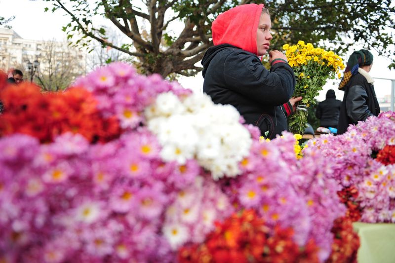 Sărbătoare 27 octombrie 2023: Sf&acirc;ntul Dimitrie cel Nou este prăznuit &icirc;n calendarul ortodox