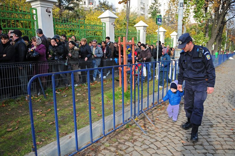 Sărbătoare 26 octombrie 2023: Creștinii ortodocși &icirc;l sărbătoresc pe Sf&acirc;ntul Dimitrie Izvor&acirc;torul de Mir 