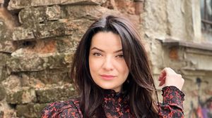 Intoleranțele alimentare îi dau bătăi de cap Ancăi Dinicu