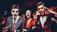 Ce poți face de Halloween 2023 în București