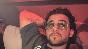 Mario Fresh vrea să se lanseze în actorie