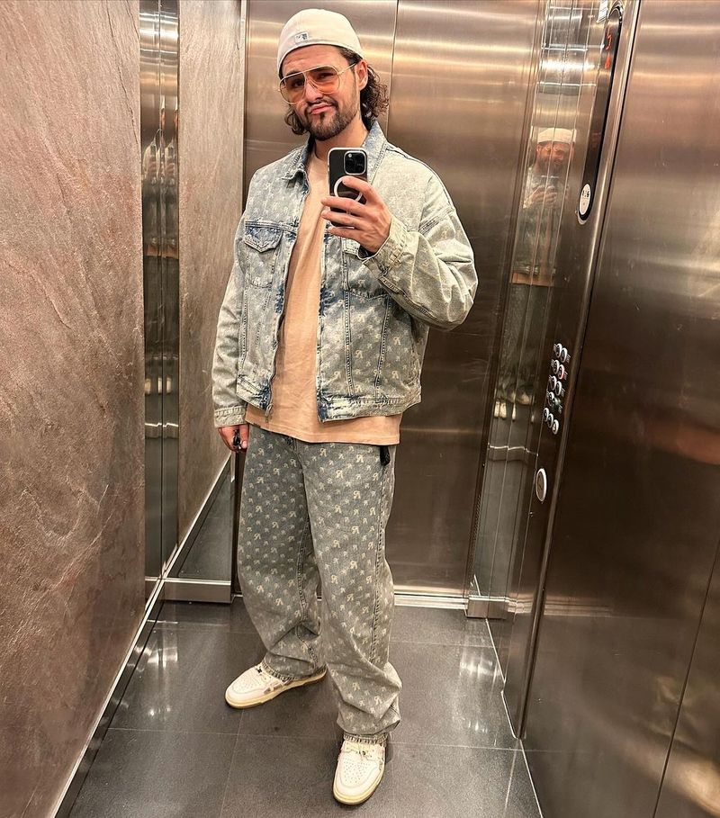 Mario Fresh vrea să se lanseze în actorie