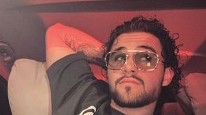 Mario Fresh vrea să se lanseze în actorie